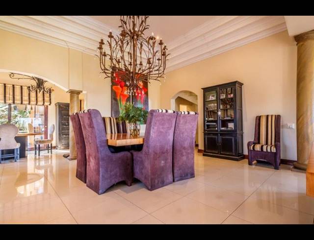 5 BEDROOM HOUSE FOR SALE IN GLENVISTA